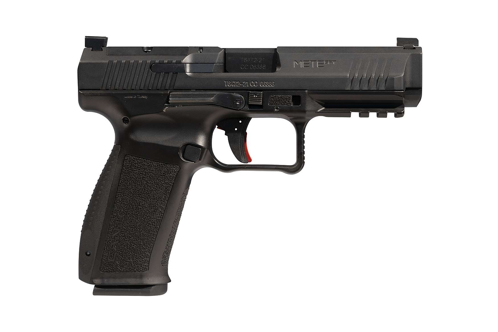 9mm Canik Mete SFT-image