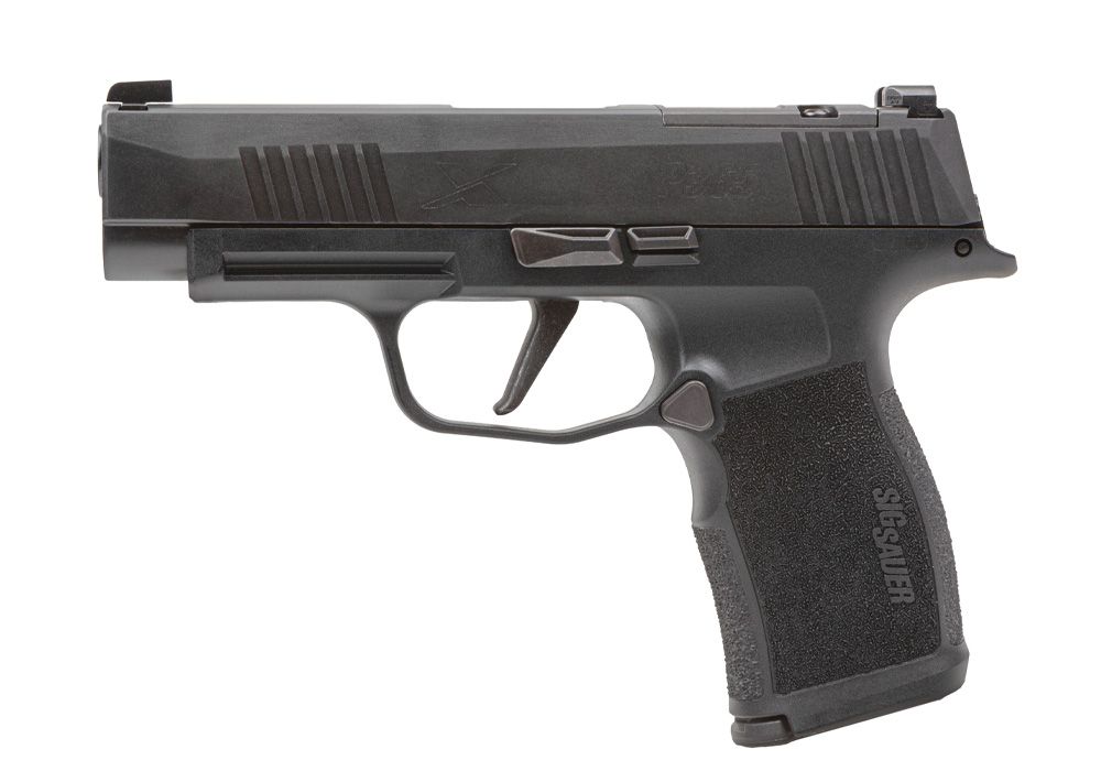 9mm Sig Sauer P365XL-image