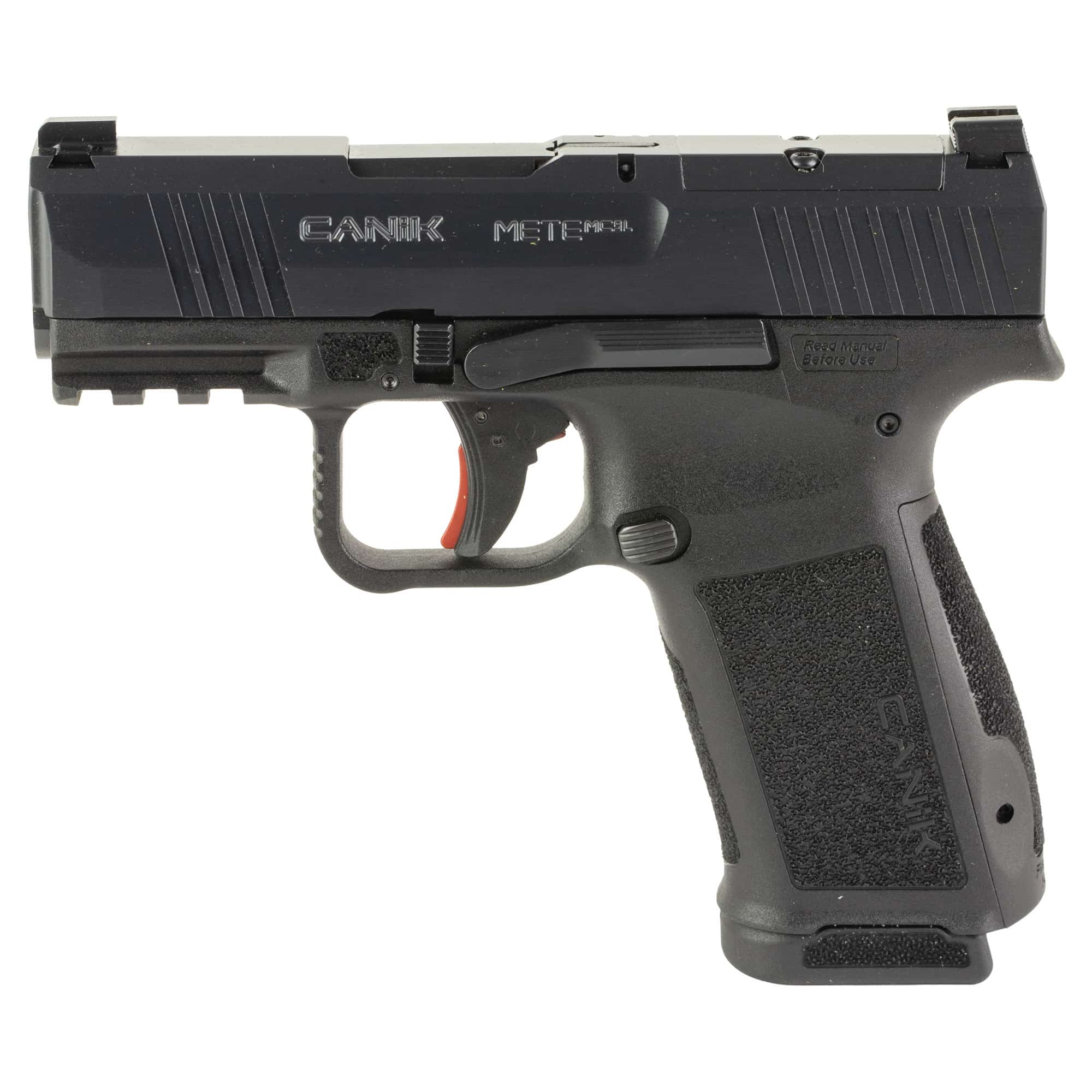 9mm Pistol Canik MC9L-image