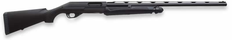 20ga Benelli Nova Pump Action Shotgun 26in Barrel-image