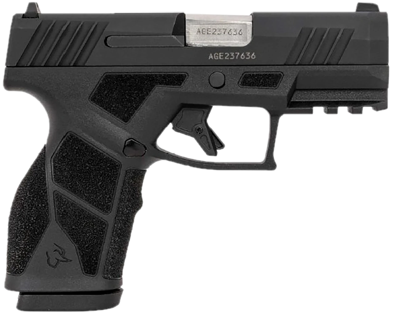 Taurus GX2 Compact Matte Black 9mm-image