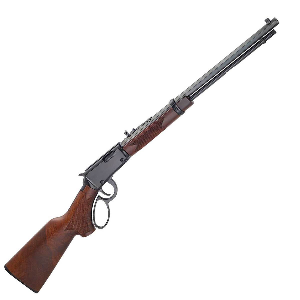 Henry H1 Western Frontier 22 WMR Rifle-image