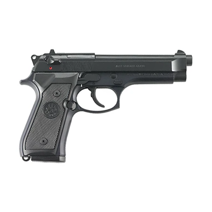 Beretta 92FS 9mm-image