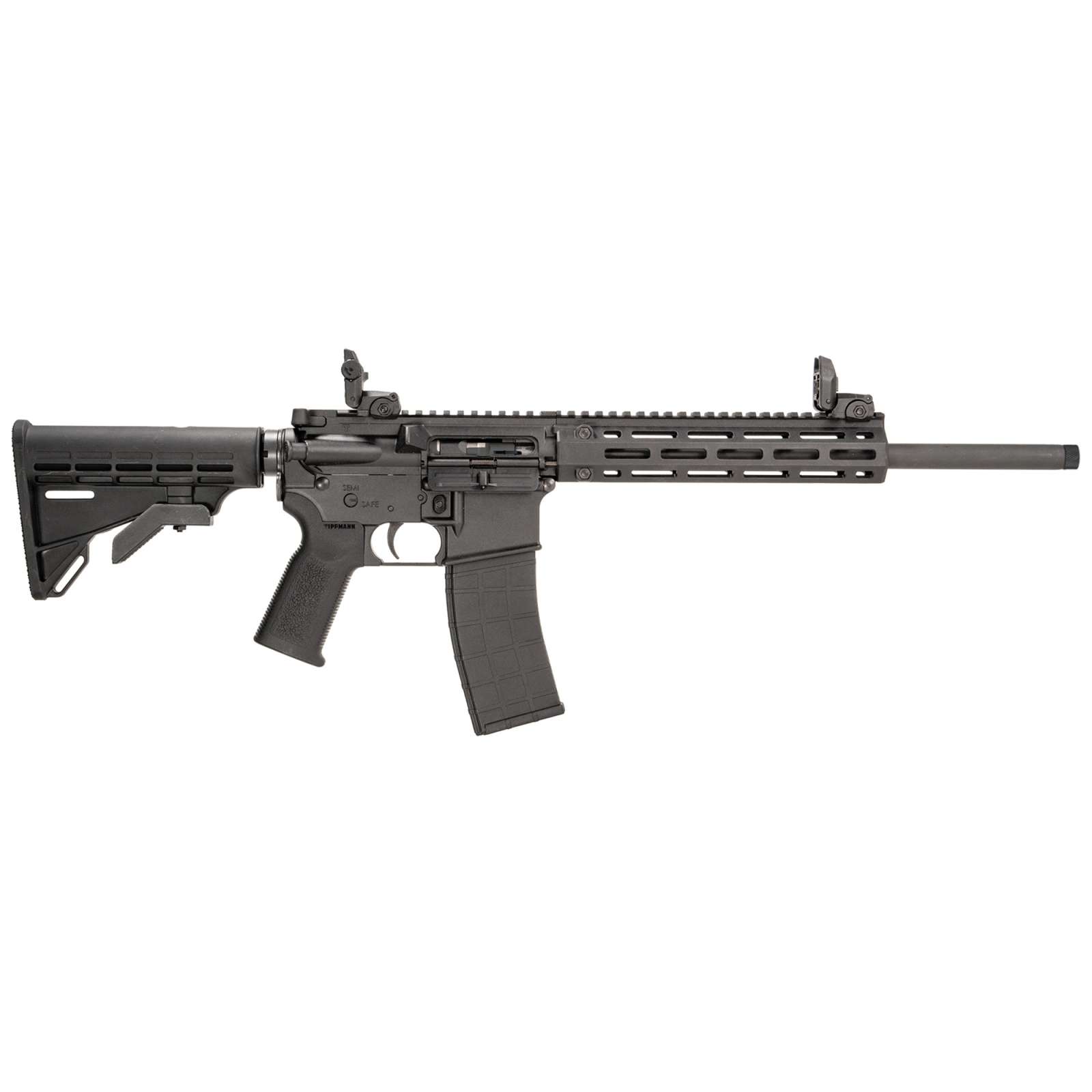 Tippmann Arms M4-22 LTE-image