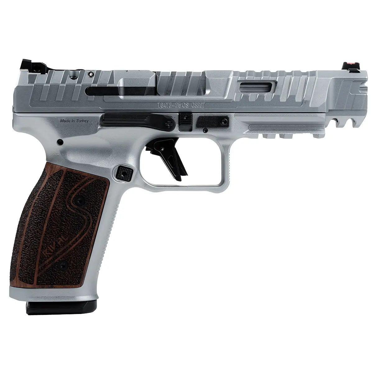 9mm Canik Rival-image