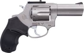 38 Special Taurus 856 Toro 3in Barrel-image