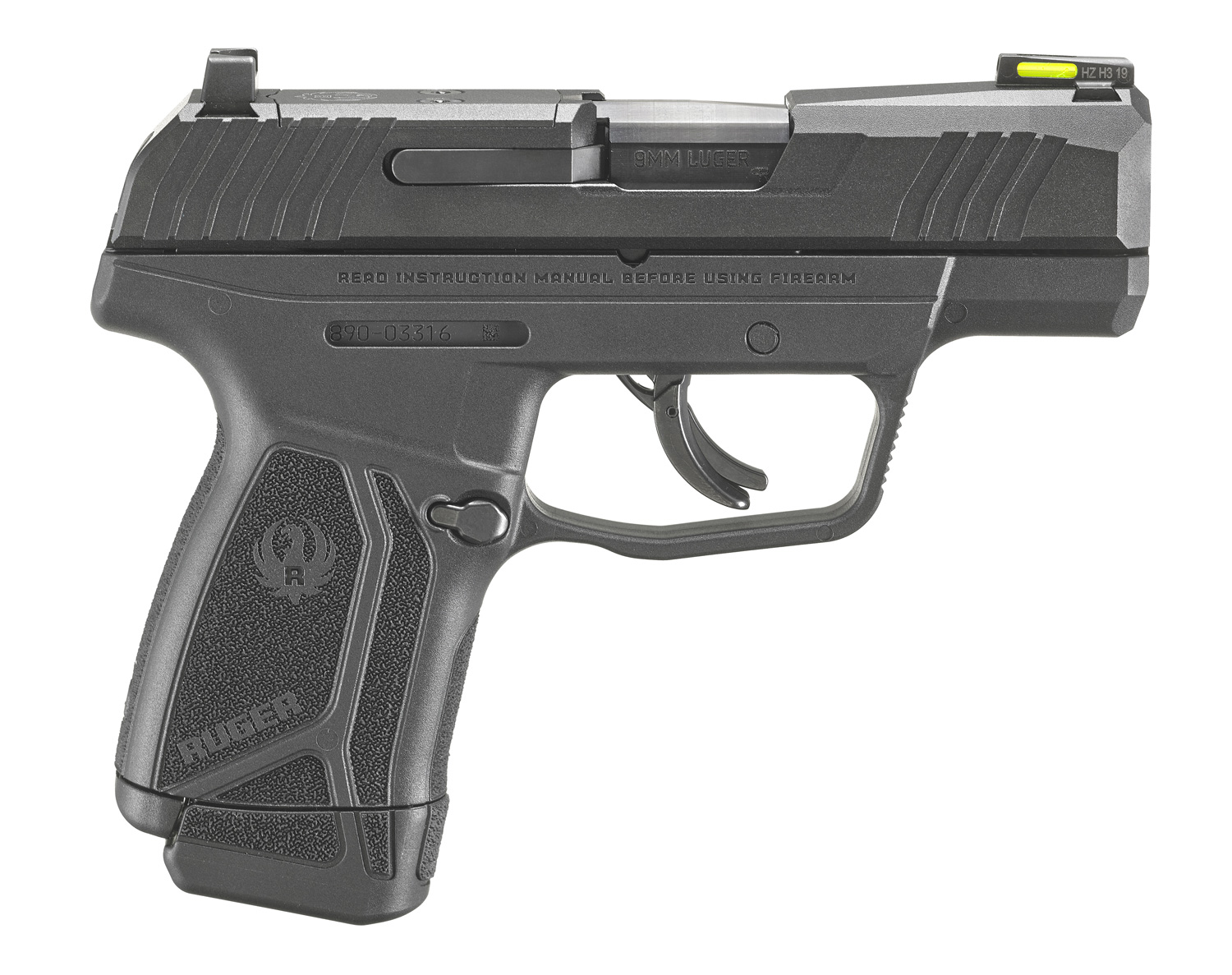 9mm Ruger Max-9-image