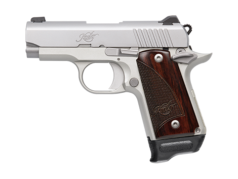 9mm Kimber Micro 1911-image
