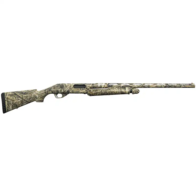 12ga Benelli Nova 3 Pump Action Shotgun-image
