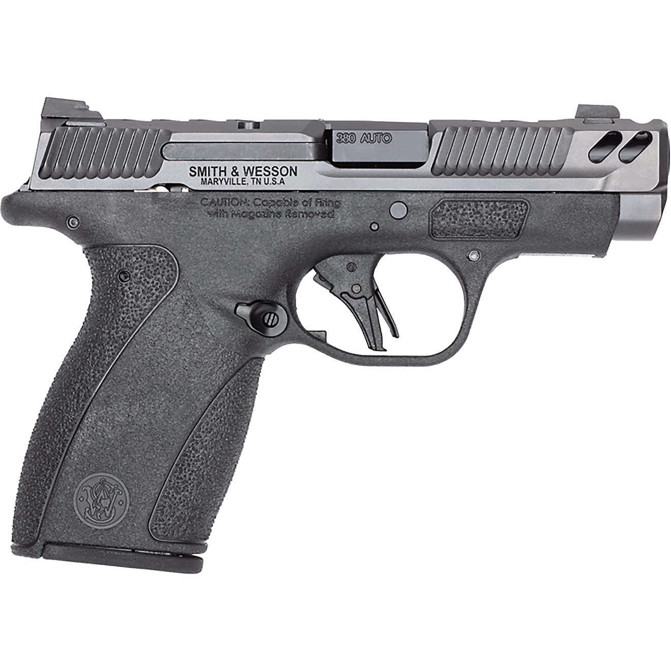 380 Pistol Body Guard 2.0 Smith-image
