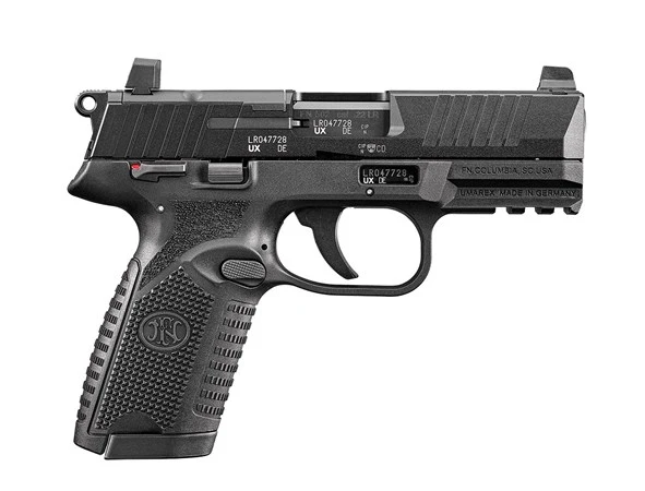 22LR FN 502-image